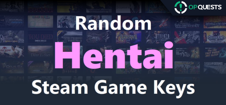 Random Hentai Game Keys