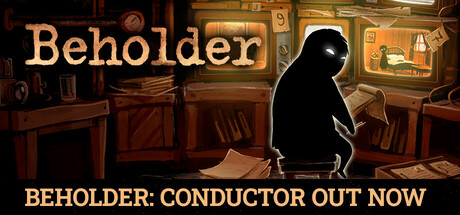Beholder